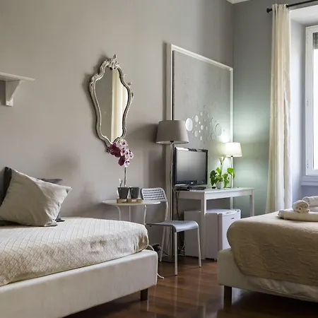 Dulcis In Fundo לינה וארוחת בוקר