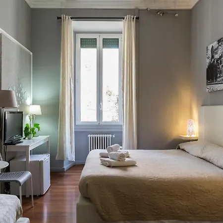 Dulcis In Fundo לינה וארוחת בוקר 4*