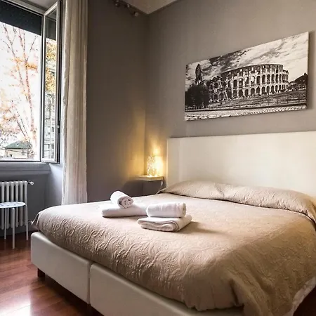 Dulcis In Fundo 4* רומא