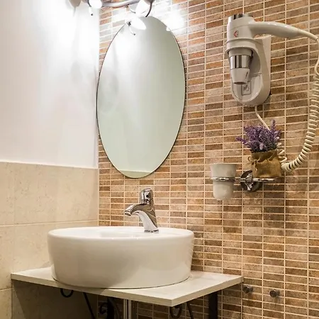 לינה וארוחת בוקר Dulcis In Fundo