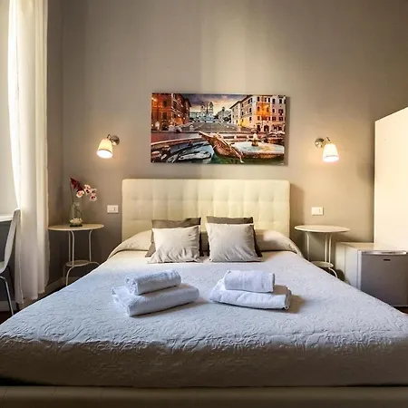 Dulcis In Fundo 4* רומא