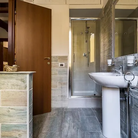 Dulcis In Fundo לינה וארוחת בוקר