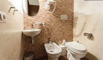 Dulcis In Fundo 4* Рим