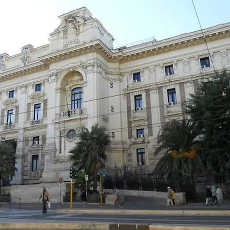 לינה וארוחת בוקר Dulcis In Fundo