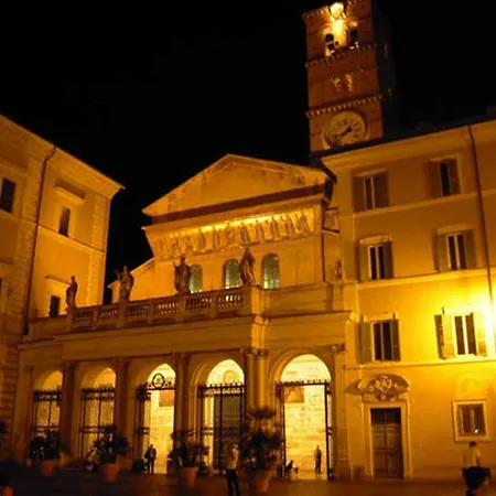 Dulcis In Fundo לינה וארוחת בוקר