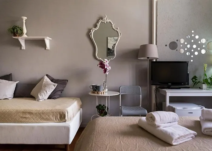 Dulcis In Fundo Alojamento de Acomodação e Pequeno-almoço