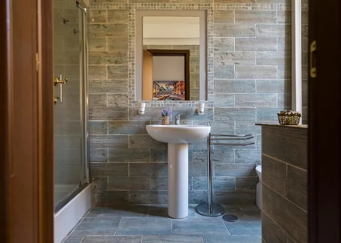 Alojamento de Acomodação e Pequeno-almoço Dulcis In Fundo Roma