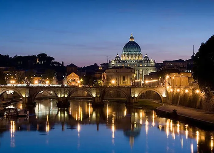 Dulcis In Fundo Roma